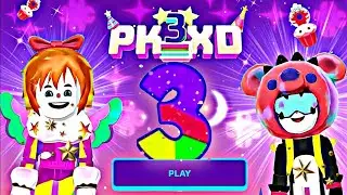 PK XD - 3 RD ANNIVERSARY UPDATE 🎉 || RR TECHZONE
