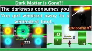 Unlocking Grassland! Dark Matter's Gone. 13th Singularity! Roblox Grass Cutting Incremental