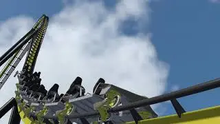 Aventador: The Revisit | Teaser Trailer