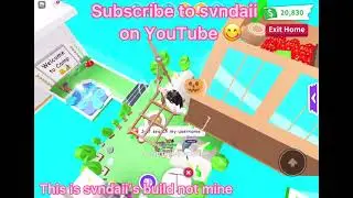 Looking at svndaii&rsquo;s bulid again