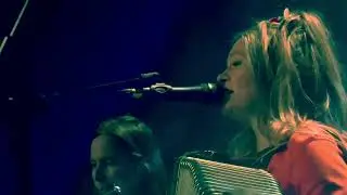 MIRI IN THE GREEN Je me souviens - music/lyrics MIRIAM K&Uuml;HNEL