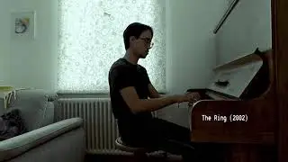 Horror Movie Medley