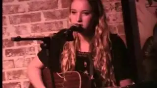 Madison Carr   Screen