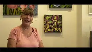 Susan Kenney NAC Elected Artist