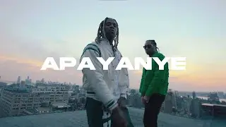 [FREE] Tee Grizzley X Lil Durk X 42 Dugg Detroit Type Beat 2023 - '' APAYANYE ''