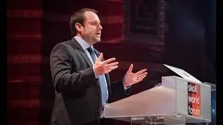 Jeff Skoll on how 