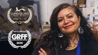 The Art of Belonging: Celebrating Pamela Rojas' Artistic Legacy in Kitchener-Waterloo
