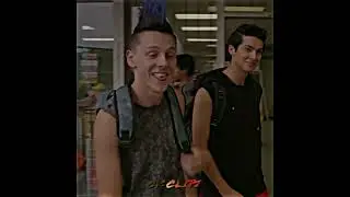 What If Miguel, Hawk helped Dre VS Cheng️#cobrakai#thekaratekid#migueldiaz#hawk#cheng#cobrakaichop