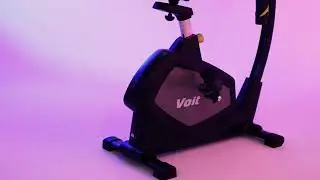 Voit AT1000 Dikey Bisiklet
