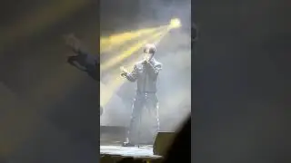 All The Glitters (Kim Jaejoong)