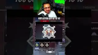 THE HARDEST BADGE to get in Apex Legends