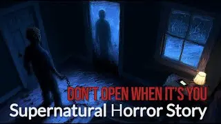 I Answered a Call From My Future Self | Horror Story