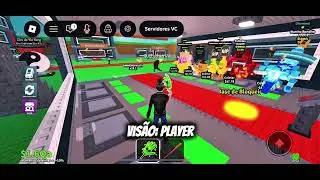 😍 MELHOR SCRIPT DE CRASH PLAYER DO STEAL A BRAINROT 2025 
