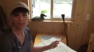 Duck Hunting: Aerial Scouting for Ducks - Swift Waters