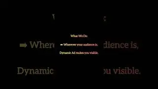 #DynamicAd  #DigitalBranding #LEDAdvertising #BrandVisibility #MarketingSolutions #BusinessGrowth