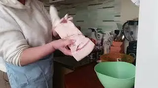 Сколько успела сделать вкуснятены
