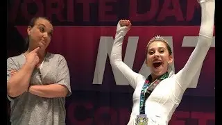 KAR Dance Competition Vlog!