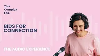 Bids for Connection. REPLAY