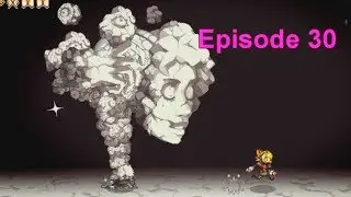 Iconoclasts Part 30: I'm Fighting Optional Bosses?