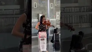 Just remembered #davidgarrett . #nyc #ny #violin #usa