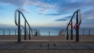 Bisphan and Cleveleys Walking Tour June 14th 2020