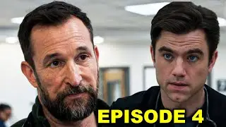 The Pitt Season 2 Episode 4 Recap : Why Santos Is Mad At Whitaker ?
