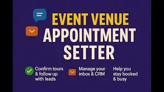 Hiring and Managing Virtual Assistants for Event Venues