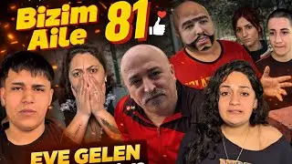 Bizim Aile 81 Komedi Seri #eğlence #bizimaile #komedi
