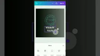 Create Technology Logo | #logo #youtubeshorts #design #graphicdesign #tutorial