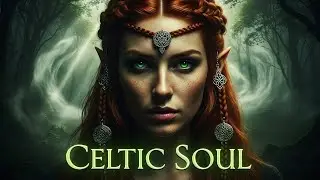 Beyond the Heathered Vale | Deep Celtic & Gaelic Instrumentals from Forgotten Lands