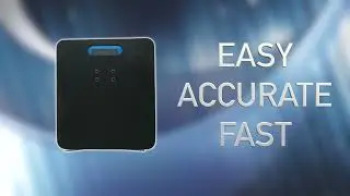 The Weigh-In Scale - The Future of Weigh-Ins