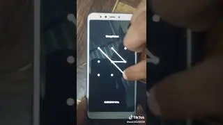 Allah name pattern lock (Kings Rajpoot)