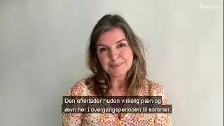 Sk&oslash;nhedstip: Primer