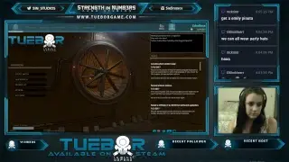 Tuebor Game Night!