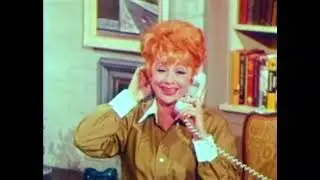 The Lucy Show: Lucy the Fight Manager