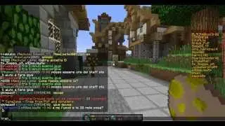 NUOVO SERVER MINECRAFT (Eventi) 1.7 - 1.8