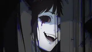 Hanako-san | Japanese Urban Legend 🇯🇵 #horror