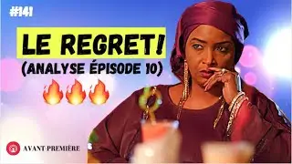 S&eacute;rie - Karma - Episode 10 - VOSTFR - 🔥  LE REGRET🔥  (Analyse YIRITV)