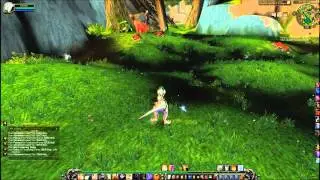 Timeless Treasures Quest - World of Warcraft Patch 5.4
