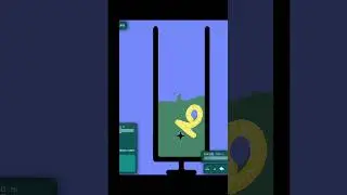 Number Elimination Animation｜Destroying Numbers with Physics!  #animation #algodoo #10to0