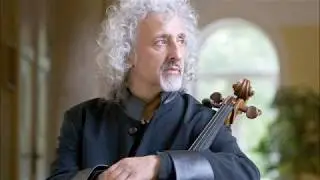 Mischa Maisky - L. Boccherini: Minuet in E- major Op. 11., No 5 