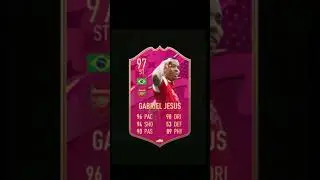 NEW 94+ FUTTIES Player Pick !!! #ytshort #fifa23 #futties #futtiespromo #fifapicks #fifashorts