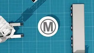 Construction Logo Sting