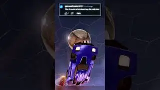 *INSANE* [5] PENTA FLIP RESET IN THE BREAKOUT! | Rocket League