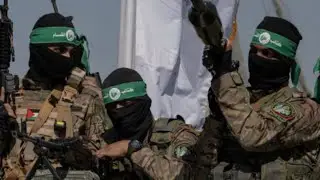 Hamas wants Peace 😂 🔫 