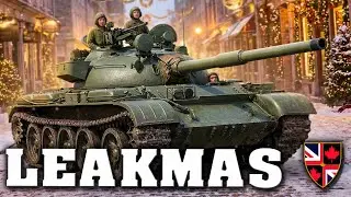 Израиль получает больше танков?! Утечка информации о новых машинах (Тираны и Центурионы)