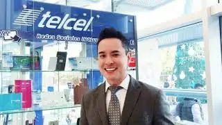 Tienda en L&iacute;nea de Telcel