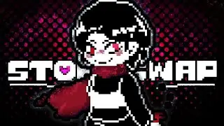STORYSWAP - Greetings + Chara Strikes Back! | Chara battle theme