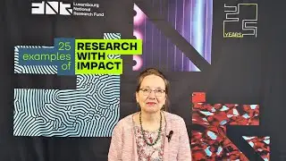 Research with impact: Next generation solar cells
