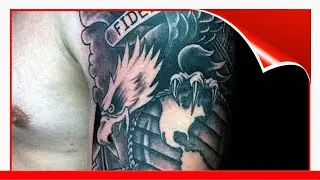115+ Marine Tattoos Tattoos To Show Your Love For The Forces !